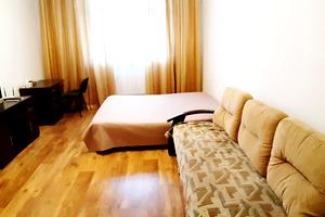 квартира за адресою Сім'ї Кульженків вул. (Петра Дегтяренка), 33