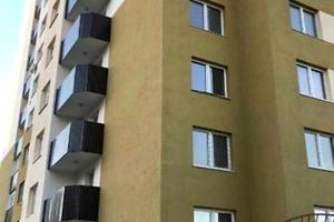 квартира по адресу Моторный пер., 11