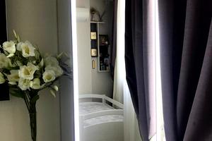 квартира за адресою Олімпійська вул., 10б