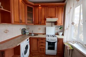 квартира за адресою Леся Курбаса просп., 4