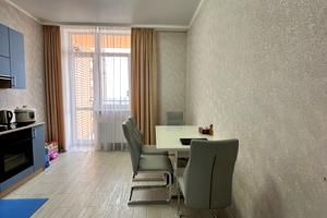 квартира за адресою Аркадійське плато вул. (Гагаринське плато), 9