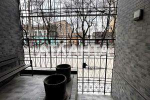 коммерческая по адресу Степовая ул., 23-25