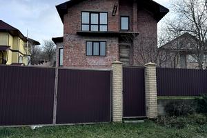будинок за адресою 1-й Проїзд Мрії