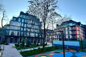 квартира за адресою Дачна вул., 28д