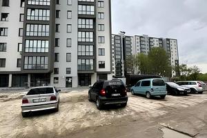 квартира за адресою Львів, Роксоляни вул., 151