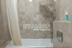 квартира за адресою Перемоги просп., 89