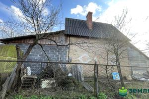 дом по адресу Казкова
