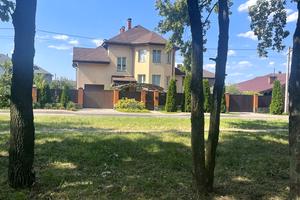будинок за адресою Паркова, 28