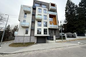 квартира за адресою Львів, карманського, 6