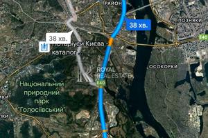 участок по адресу Бродовская ул.