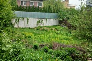 ділянка за адресою Вільшанська вул., 11