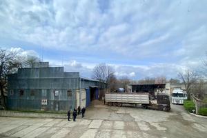 коммерческая по адресу Казарського ул., 1/2
