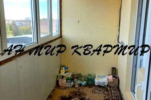 квартира за адресою Марії Башкірцевої вул., 33
