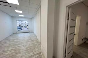 коммерческая по адресу Тернопольская ул., 21к