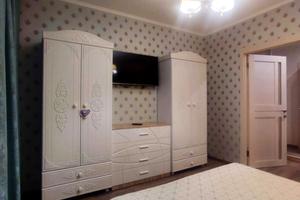 квартира за адресою Кричевського вул., 40