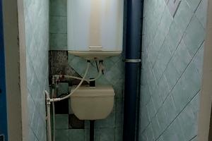 квартира по адресу Квітнева ул., 4а