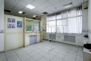 коммерческая по адресу Миколы Бажана просп., 12