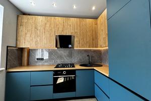 квартира за адресою Петра Маланюка вул., 32