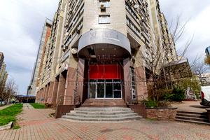 коммерческая по адресу Антоновича ул. (Горького), 91/14