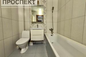квартира за адресою Михайла Лушпи просп., 5 к25