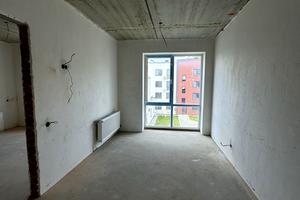 квартира по адресу пгт. Квасилов, Перспективна ул., 25