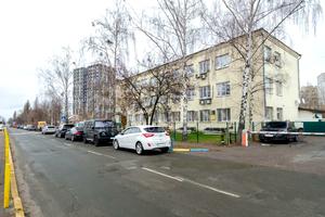 комерційна за адресою Лесі Українки вул., 54