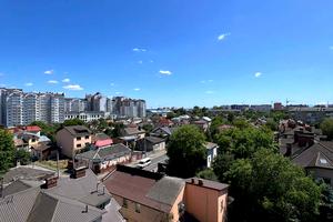квартира по адресу Украинской Победы ул. (Академіка Сахарова), 38а