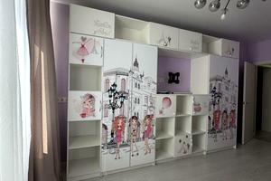 квартира за адресою Одеса, Перлинна вул., 8