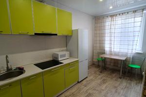 квартира по адресу Качанівська ул., 12