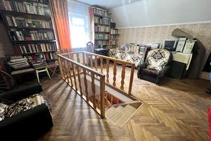 будинок за адресою Мечникова вул., 20