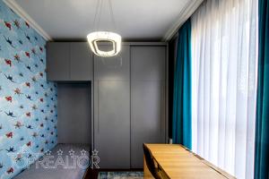 квартира за адресою Новгородская, 46