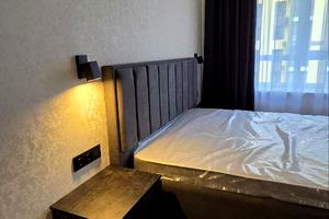 квартира по адресу Запорожское шоссе, 32д