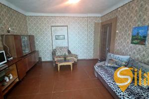 квартира за адресою Моторобудівників просп., 54