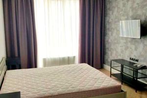 квартира за адресою Ревуцького вул., 40-В