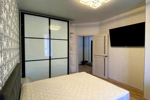 квартира по адресу Мартинова просп., 6