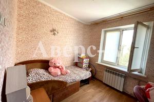 квартира за адресою Академіка Заболотного вул., 47