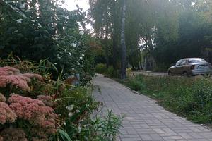 квартира по адресу Вільного козацтва, 17