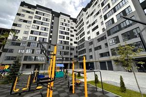 квартира за адресою Озерна вул., 14/1