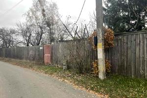 участок по адресу Шевченка, 50