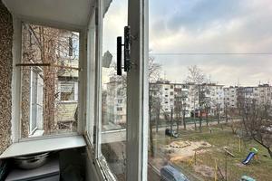 квартира за адресою Солом'янська вул. (Толстого), 76