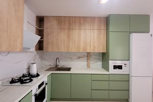 квартира по адресу Замарстыновская ул. (Калинина), 170П