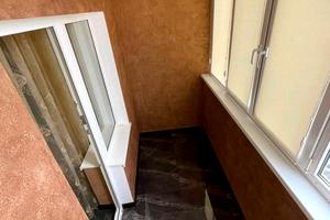 квартира по адресу Уютная ул., 15