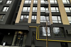 квартира за адресою Героїв Майдану вул.