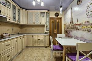 квартира за адресою Академіка Корольова вул., 16/1