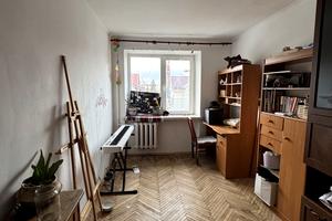 квартира по адресу Панаса Мирного ул., 43