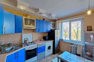 квартира за адресою Покровський житловий масив вул., 3