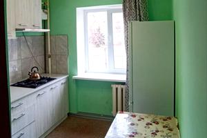 квартира за адресою Слобожанський просп. (Газети 