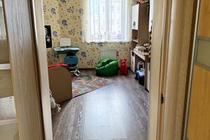 квартира по адресу Івана Богуна проезд, 5