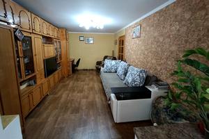 квартира по адресу Молодіжна ул., 15/1