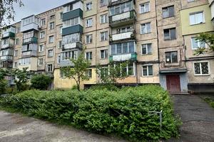 квартира по адресу Садовопарковая ул., 2